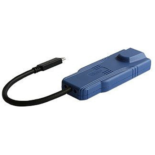 Raritan Dominion USB-C CIM Adaptador para KVM con USB-C y RJ45