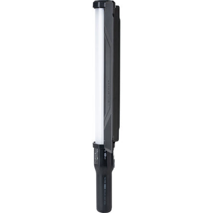 Viltrox H18 Luz LED Tubular Doble Cara Bi-Color RGB 22.4" 1357 Lux 5600K Kit Completo