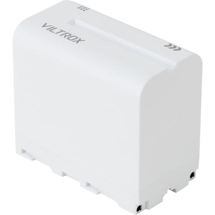 Viltrox L-Series Batería de Litio NP-F970 para Accesorios Carga USB 7H