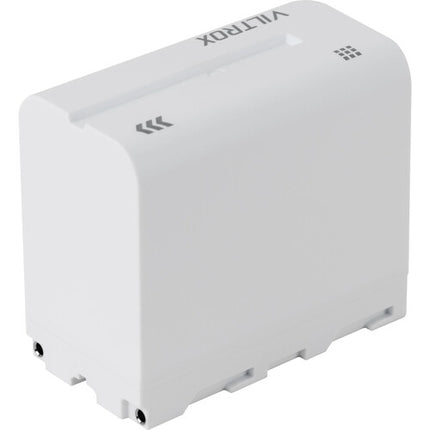 Viltrox L-Series Batería de Litio NP-F970 para Accesorios Carga USB 7H