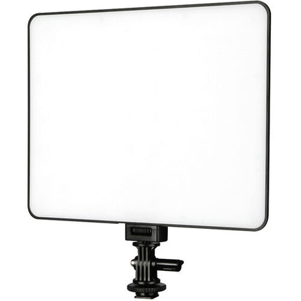 Viltrox VL-200T Luz LED Bicolor Panel 3300-5600K 2500 Lúmenes Control Remoto