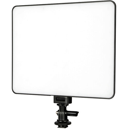 Viltrox VL-200T Luz LED Bicolor Panel 3300-5600K 2500 Lúmenes Control Remoto