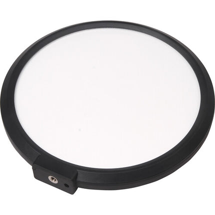 Viltrox VL-300B Luz LED Redonda Bi-Color 3300-5600K 1450 Lúmenes con Montura Ajustable