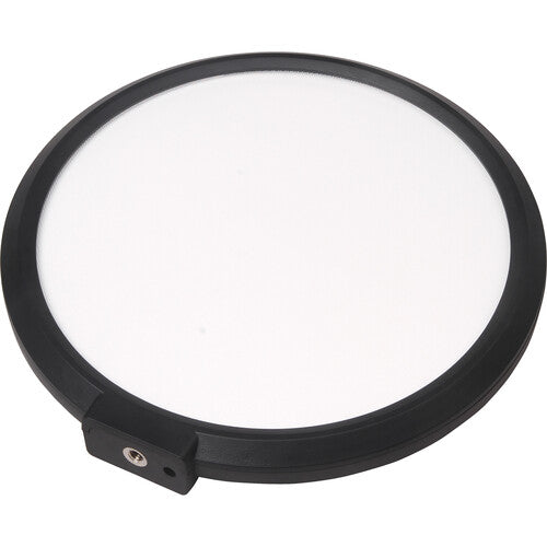 Viltrox VL-300B Luz LED Redonda Bi-Color 3300-5600K 1450 Lúmenes con Montura Ajustable