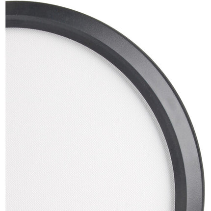 Viltrox VL-300B Luz LED Redonda Bi-Color 3300-5600K 1450 Lúmenes con Montura Ajustable