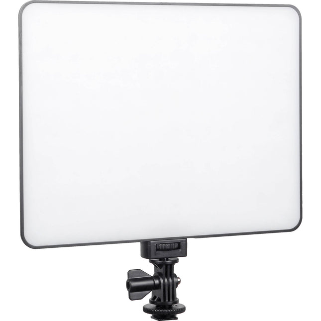 Viltrox VL-200T Luz LED Bicolor Panel 3300-5600K 2500 Lúmenes Control Remoto