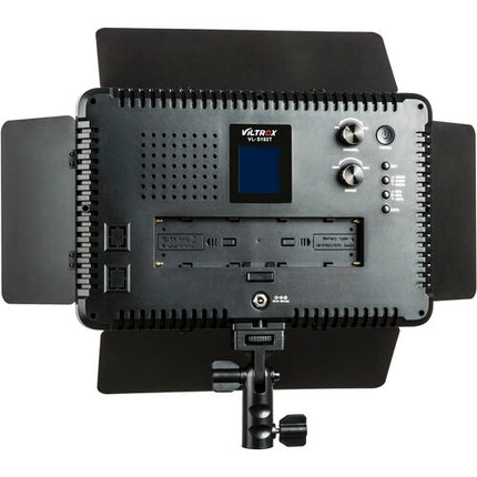 Viltrox VL-192T Panel LED Bicolor 3300-5600K CRI 95 Dimerizable con Control remoto