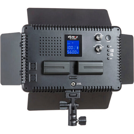 Viltrox VL-192T Panel LED Bicolor 3300-5600K CRI 95 Dimerizable con Control remoto
