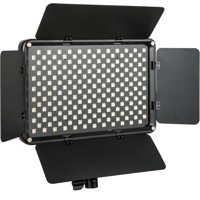Viltrox VL-192T Panel LED Bicolor 3300-5600K CRI 95 Dimerizable con Control remoto