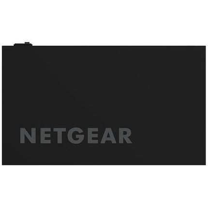 Netgear AV Line M4250 GSM4230P Switch PoE+ Gestionado 24 Puertos 300W SFP Rack