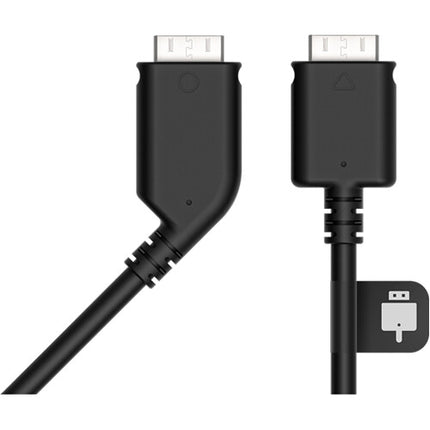 HTC VIVE Cable para Auriculares v2.5 5 Metros Compatible VIVE Pro Cosmos