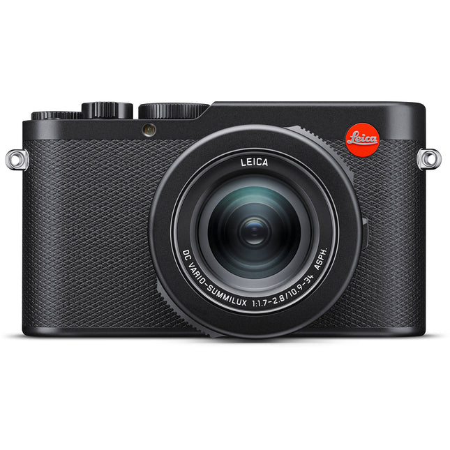Leica D-Lux 8 Cámara Digital 17MP Lente 10.9-34mm Flash Incluido