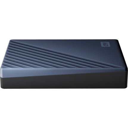 WD 6TB My Passport para Mac Disco Duro Externo USB 3.1 Gen 1 Azul