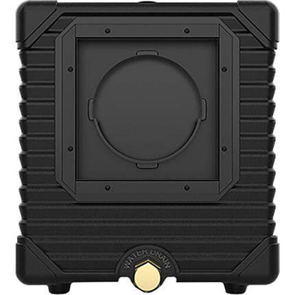 CHAUVET DJ Cumulus HP Máquina de Niebla Baja 2000W 15,000 ft³/min con Control DMX