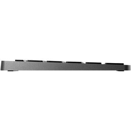 Adesso EasyTouch Teclado Inalámbrico Bluetooth 5.0 78 Teclas US