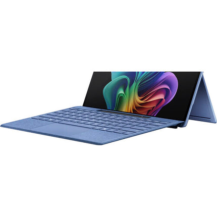 Microsoft Surface Pro Funda Teclado con Slim Pen 2 y Conexión Magnética