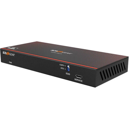 BZBGEAR UHD 4K60 Extensor KVM DisplayPort 1.2a Kit 328 pies USB