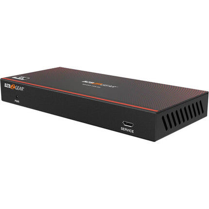 BZBGEAR UHD 4K60 Extensor KVM DisplayPort 1.2a Kit 328 pies USB