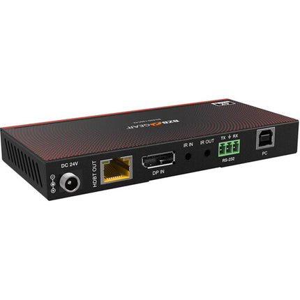 BZBGEAR UHD 4K60 Extensor KVM DisplayPort 1.2a Kit 328 pies USB