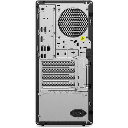 Lenovo ThinkCentre M90t Gen 5 Computadora Escritorio Core i7 2.1 GHz 32GB RAM 1TB SSD Windows 11 Pro