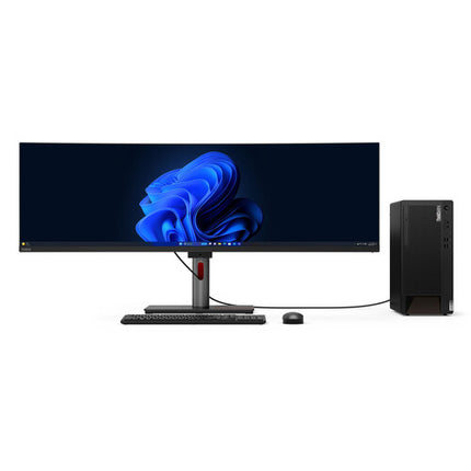 Lenovo ThinkCentre M90t Gen 5 Computadora Escritorio Core i7 2.1 GHz 32GB RAM 1TB SSD Windows 11 Pro