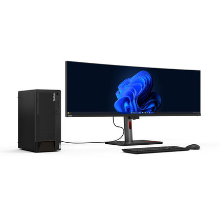 Lenovo ThinkCentre M90t Gen 5 Computadora Escritorio Core i7 2.1 GHz 32GB RAM 1TB SSD Windows 11 Pro
