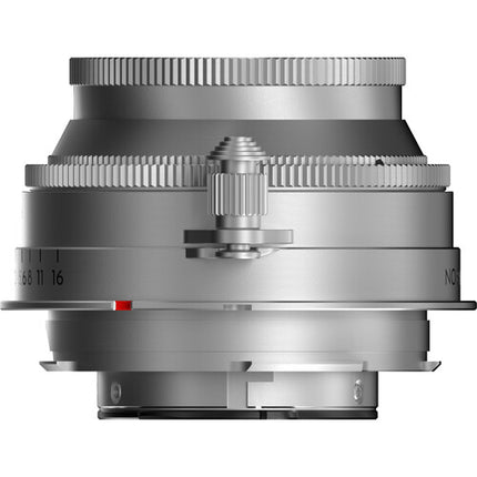 Thypoch Eureka 50mm f2 Lente Manual Full Frame Filtro A36 Leica