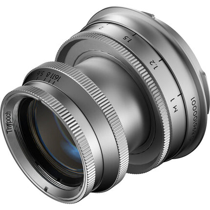 Thypoch Eureka 50mm f2 Lente Manual Full Frame Filtro A36 Leica