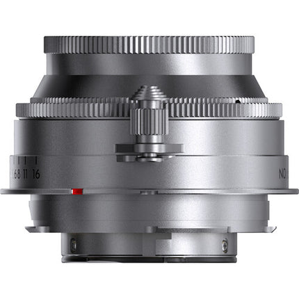 Thypoch Eureka 50mm f/2 Lente Full Frame Vintage Manual Enfoque Leica M
