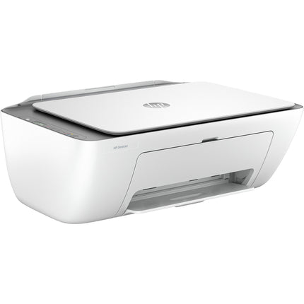 Impresora multifunción HP DeskJet 2855e con Wi-Fi 4800 x 1200 dpi y 3 meses de tinta gratis