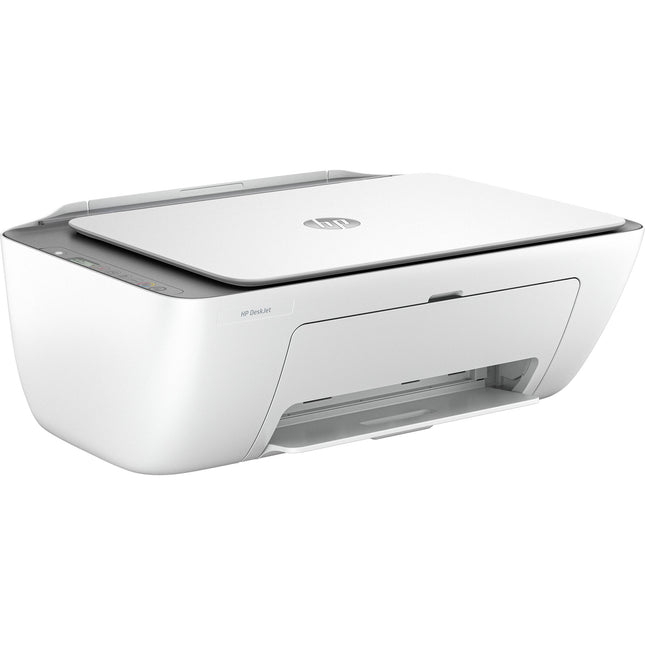 Impresora multifunción HP DeskJet 2855e con Wi-Fi 4800 x 1200 dpi y 3 meses de tinta gratis