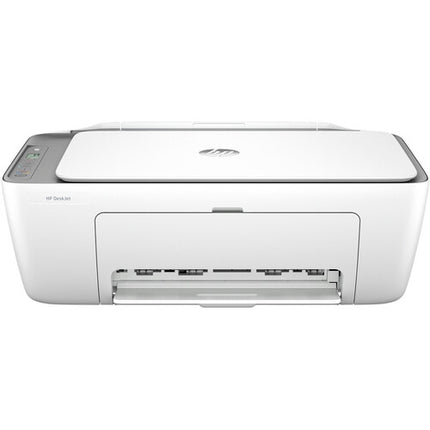 Impresora multifunción HP DeskJet 2855e con Wi-Fi 4800 x 1200 dpi y 3 meses de tinta gratis