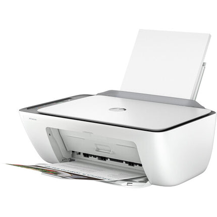 Impresora multifunción HP DeskJet 2855e con Wi-Fi 4800 x 1200 dpi y 3 meses de tinta gratis