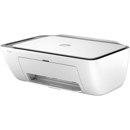 Impresora multifunción HP DeskJet 2855e con Wi-Fi 4800 x 1200 dpi y 3 meses de tinta gratis