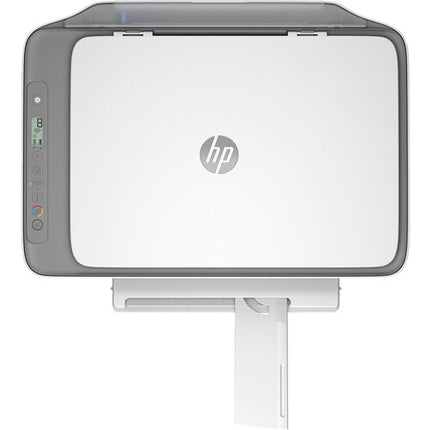 Impresora multifunción HP DeskJet 2855e con Wi-Fi 4800 x 1200 dpi y 3 meses de tinta gratis