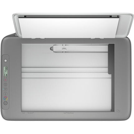 Impresora multifunción HP DeskJet 2855e con Wi-Fi 4800 x 1200 dpi y 3 meses de tinta gratis