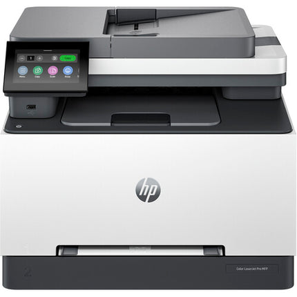 HP Color LaserJet Pro 3301FDW Impresora Multifuncional Láser Color WiFi 26 ppm 250 Hojas con Toner HP 218X