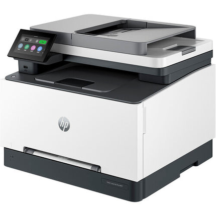HP Color LaserJet Pro 3301FDW Impresora Multifuncional Láser Color WiFi 26 ppm 250 Hojas con Toner HP 218X