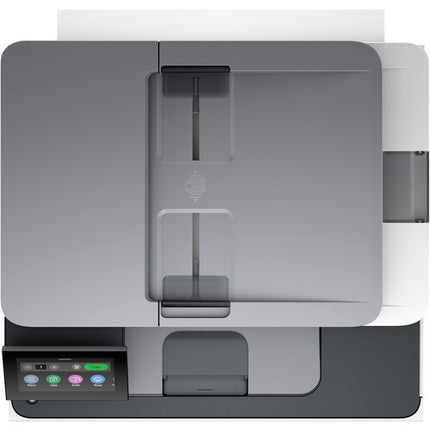 HP Color LaserJet Pro 3301FDW Impresora Multifuncional Láser Color WiFi 26 ppm 250 Hojas con Toner HP 218X