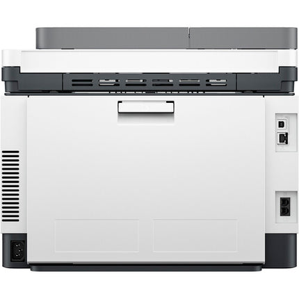 HP Color LaserJet Pro 3301FDW Impresora Multifuncional Láser Color WiFi 26 ppm 250 Hojas con Toner HP 218X