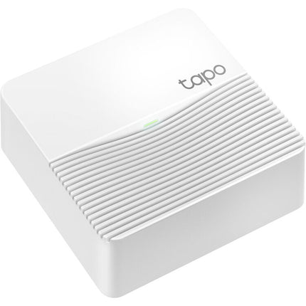 TP-Link Tapo H200 Smart Hub para 64 dispositivos Tapo WiFi 2.4 GHz