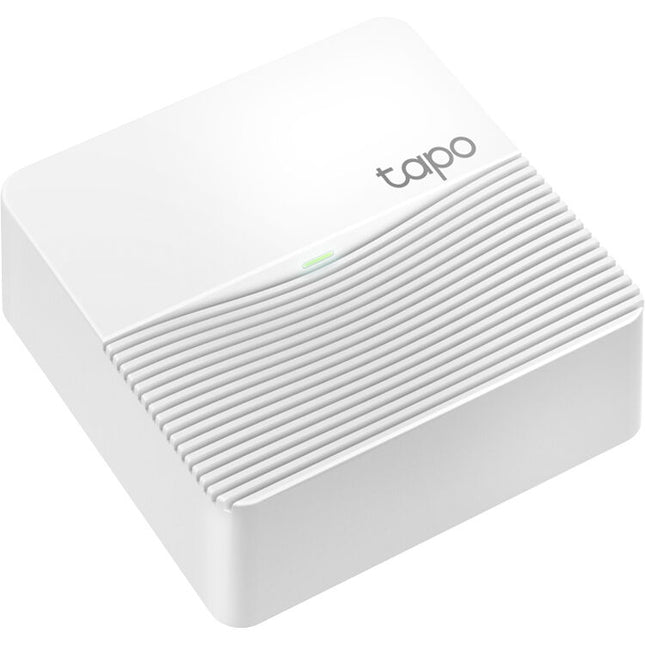 TP-Link Tapo H200 Smart Hub para 64 dispositivos Tapo WiFi 2.4 GHz
