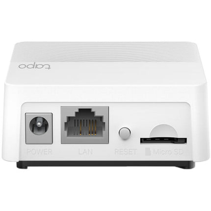TP-Link Tapo H200 Smart Hub para 64 dispositivos Tapo WiFi 2.4 GHz