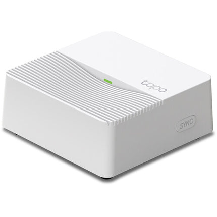 TP-Link Tapo H200 Smart Hub para 64 dispositivos Tapo WiFi 2.4 GHz