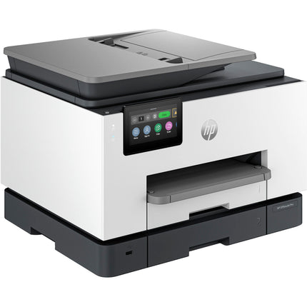 HP OfficeJet Pro 9130b Impresora multifunción con pantalla táctil y Adf 35 hojas