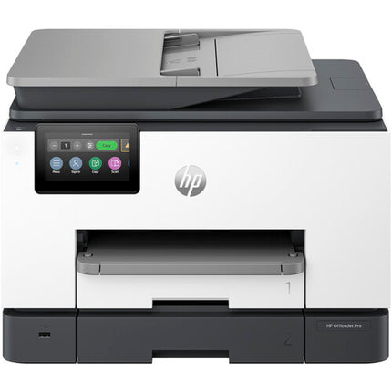 HP OfficeJet Pro 9130b Impresora multifunción con pantalla táctil y Adf 35 hojas