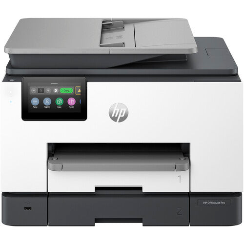 HP OfficeJet Pro 9130b Impresora multifunción con pantalla táctil y Adf 35 hojas
