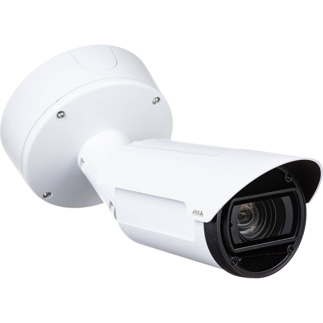 Axis Communications Q1805-LE Cámara Bullet IP 2MP 1920x1080 90fps Visión Nocturna 328 pies