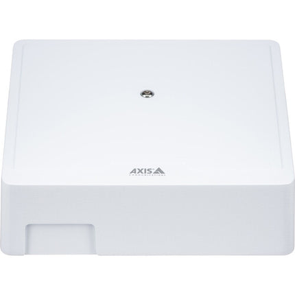 Axis Communications A1210 Controlador de Puerta en Red 250000 Credenciales 802.3at PoE