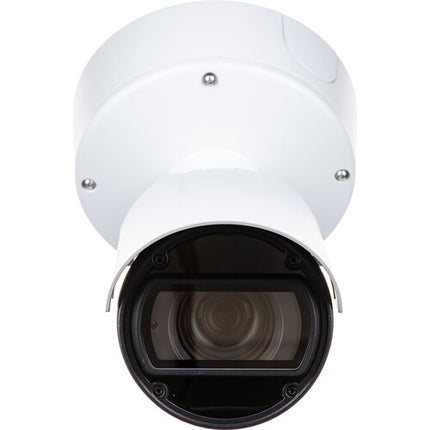 Axis Communications Q1805-LE Cámara Bullet IP 2MP 1920x1080 90fps Visión Nocturna 328 pies